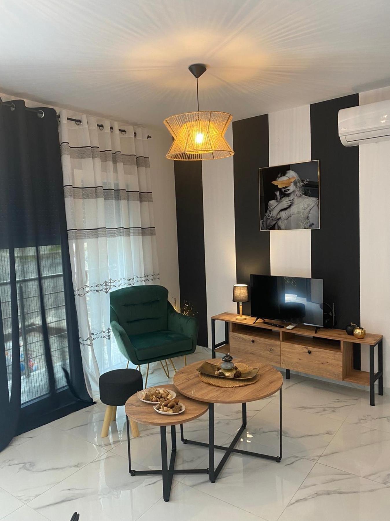 Arletos Home Ioannina Exterior foto